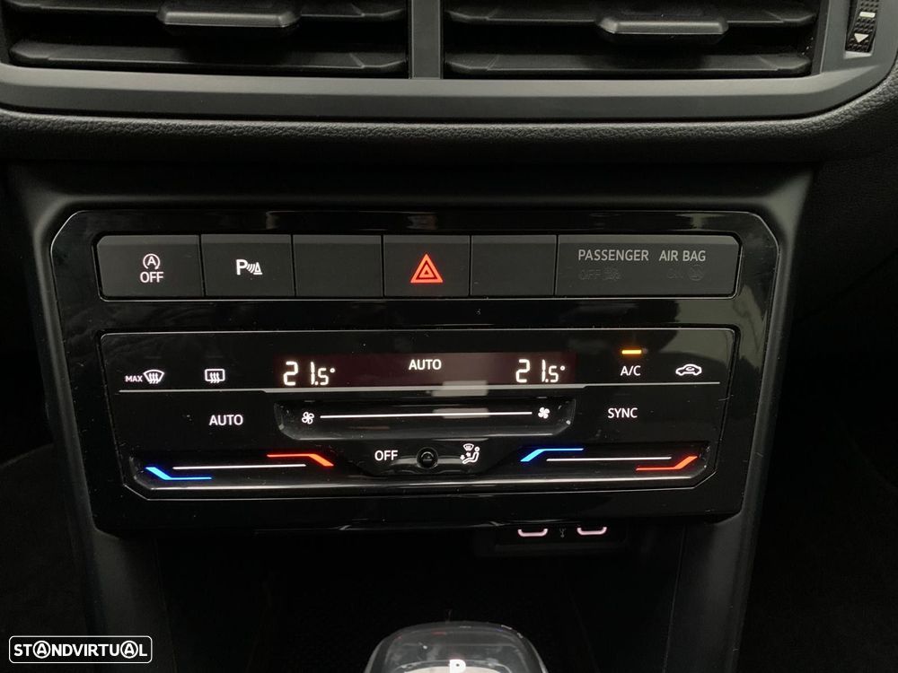 VW T-Cross 1.0 TSI Life DSG - 21