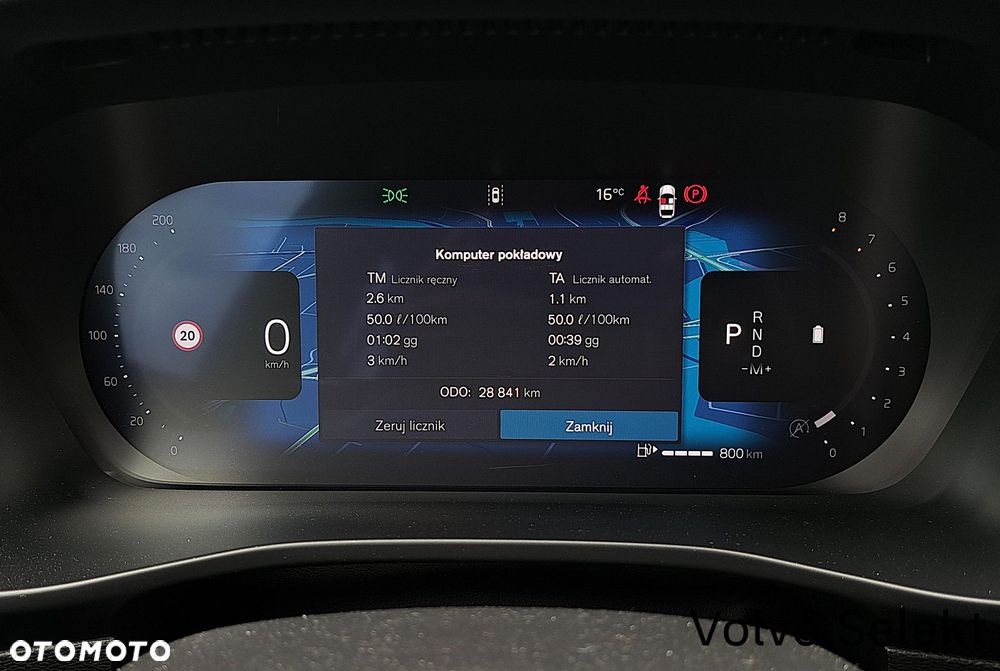 Volvo XC 40 - 18