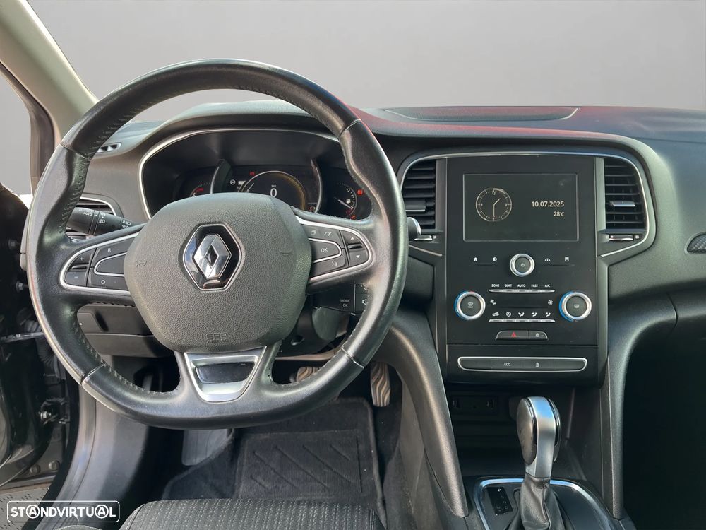 Renault Mégane - 13