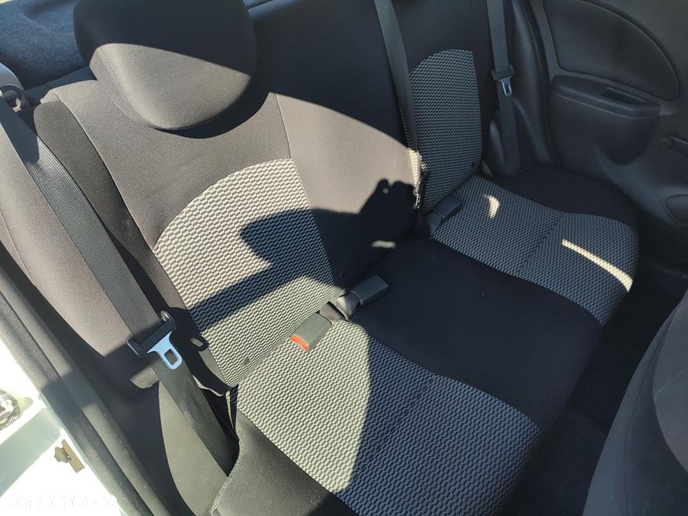 Nissan Micra 1.2 Visia EU6 - 11