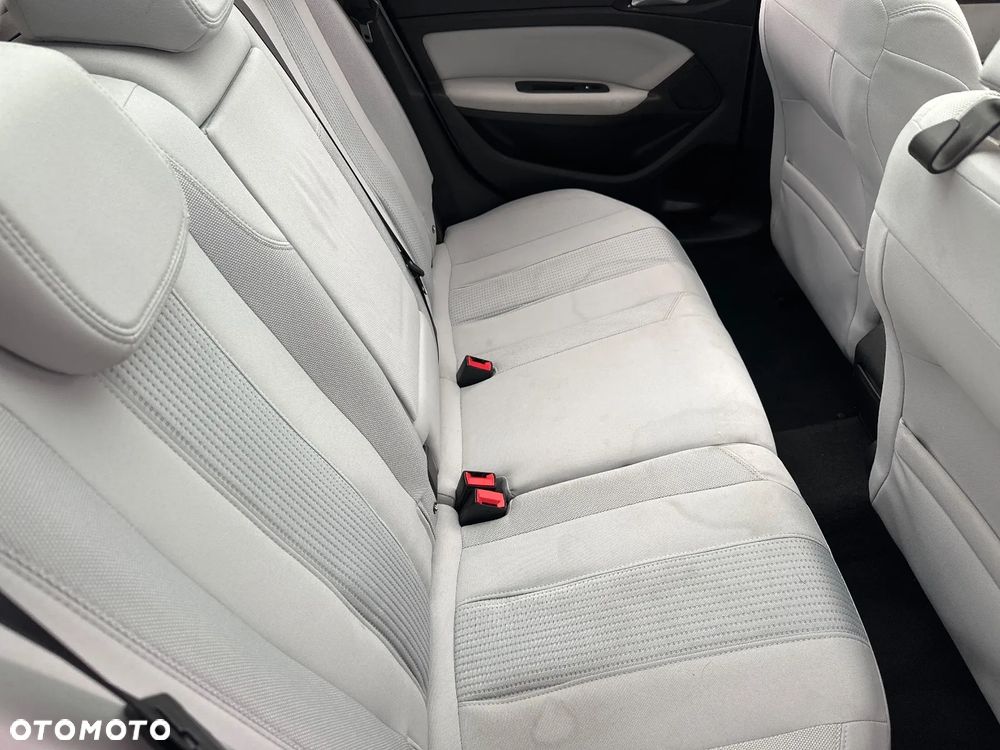 Peugeot 308 BlueHDi 150 EAT6 Stop & Start Allure - 16