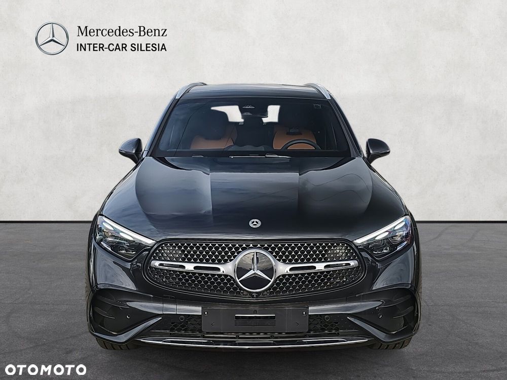 Mercedes-Benz GLC - 2