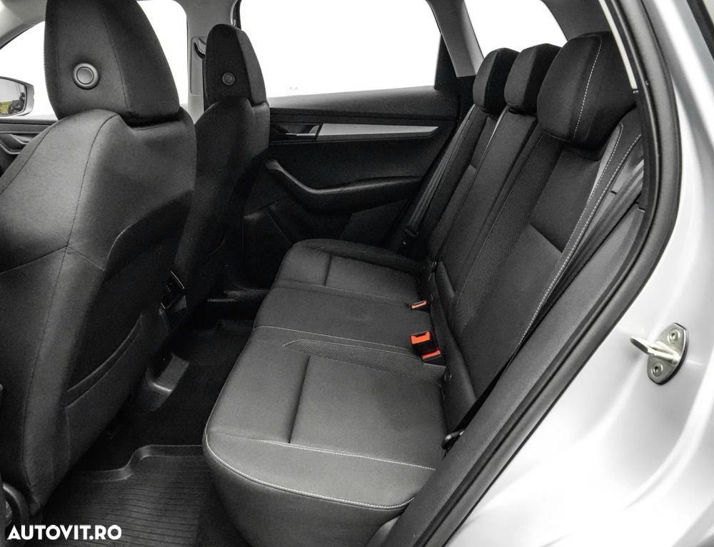 Skoda Karoq 1.5 TSI DSG Style - 16