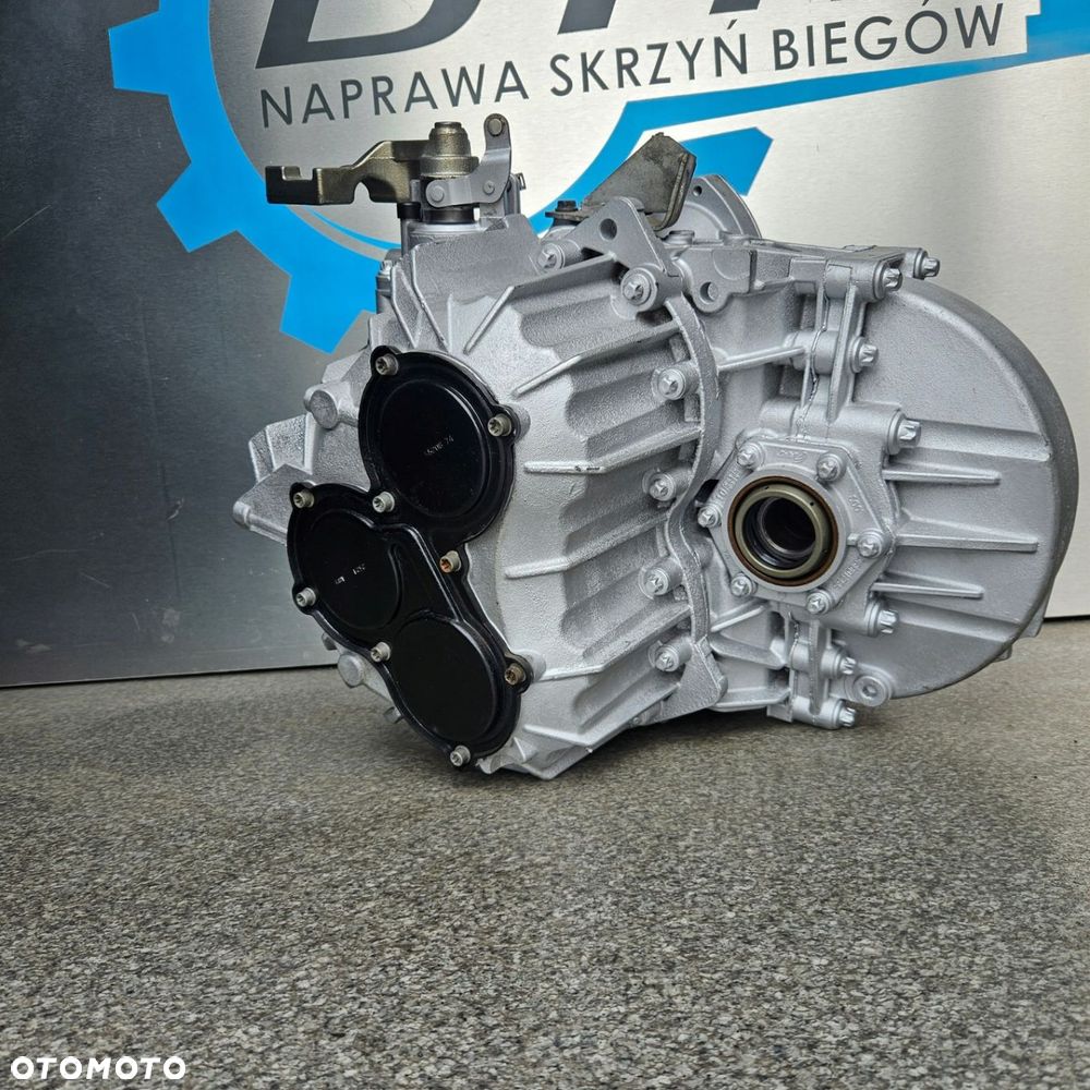 Skrzynia Biegów FIAT DUCATO 3.0 JTD M40 Fabry Nowa - 1