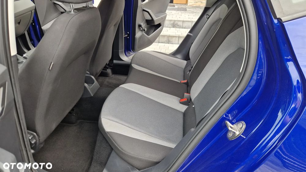 Seat Ibiza 1.0 TSI Style S&S - 28