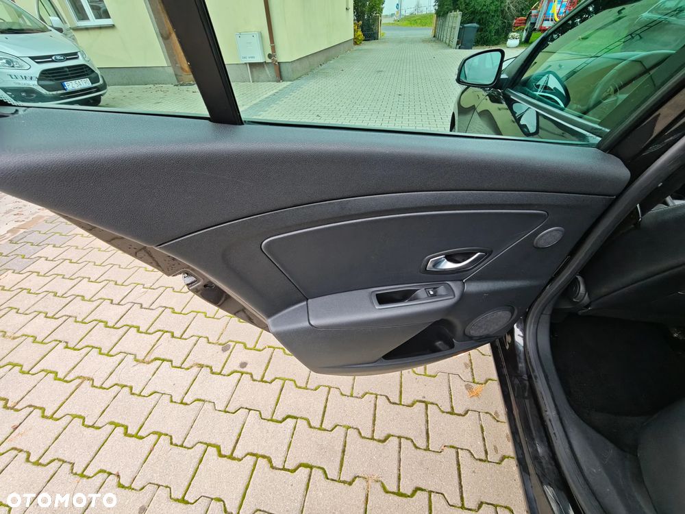 Renault Megane - 17