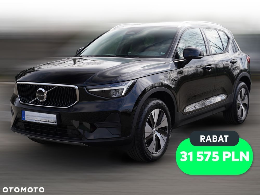 Volvo XC 40 B3 Plus Dark - 1