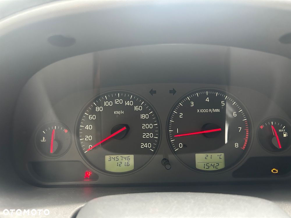 Volvo S40 1.8 - 2