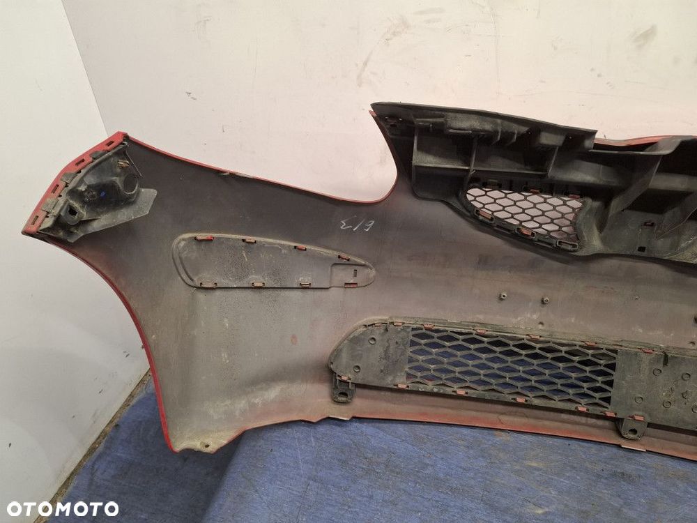 TOYOTA AYGO I ZDERZAK PRZÓD 3P0 - 12
