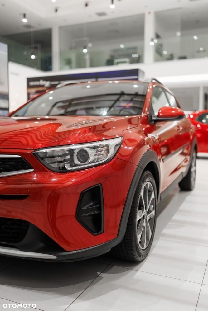 Kia Stonic - 14