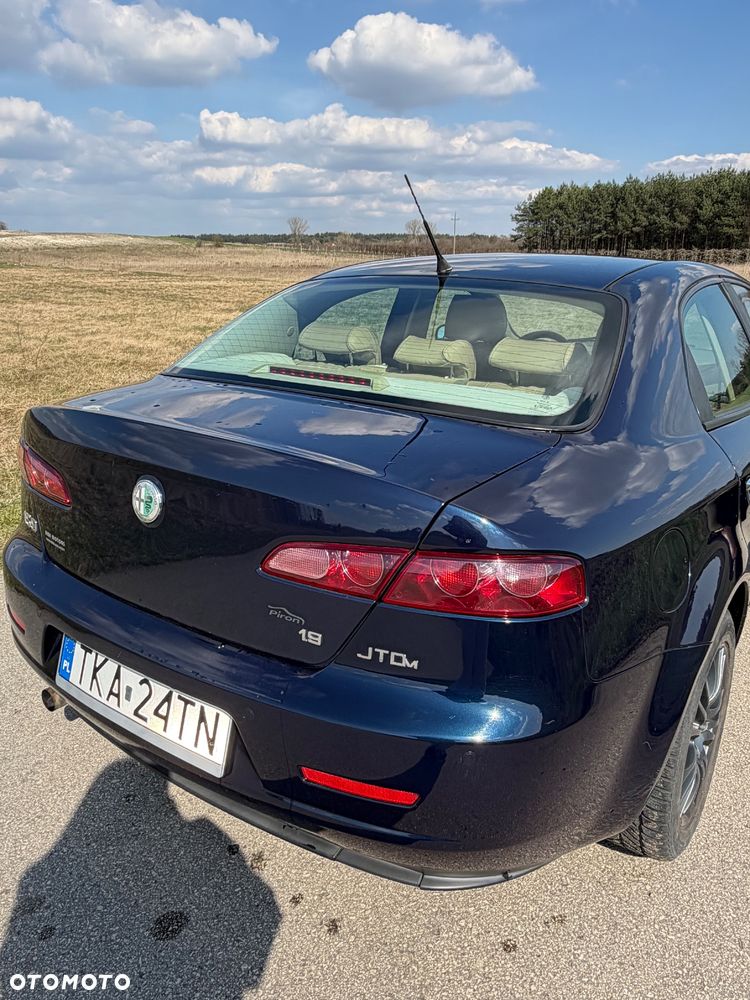 Alfa Romeo 159 - 10