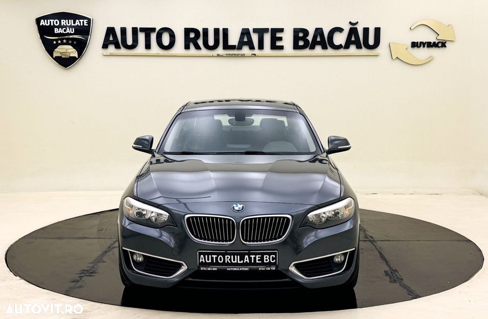 BMW Seria 2 - 10