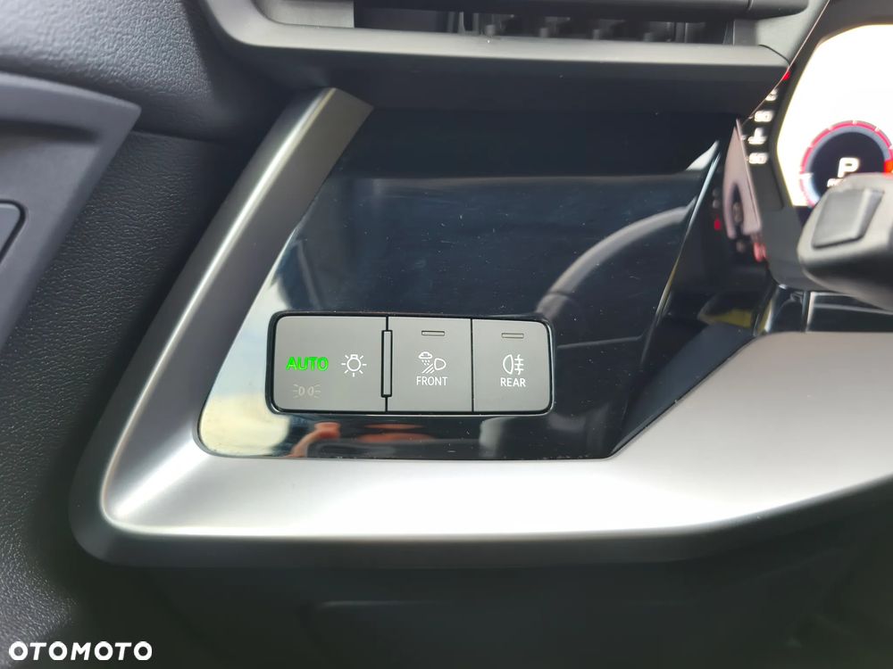 Audi A3 Limousine - 33