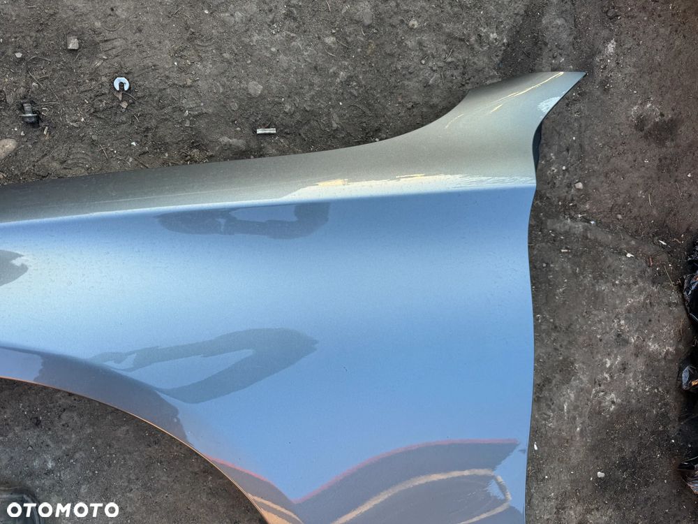 Przód kompletny Mercedes C-Klasa W205 coupe cabrio AMG 2015r  992 - 23