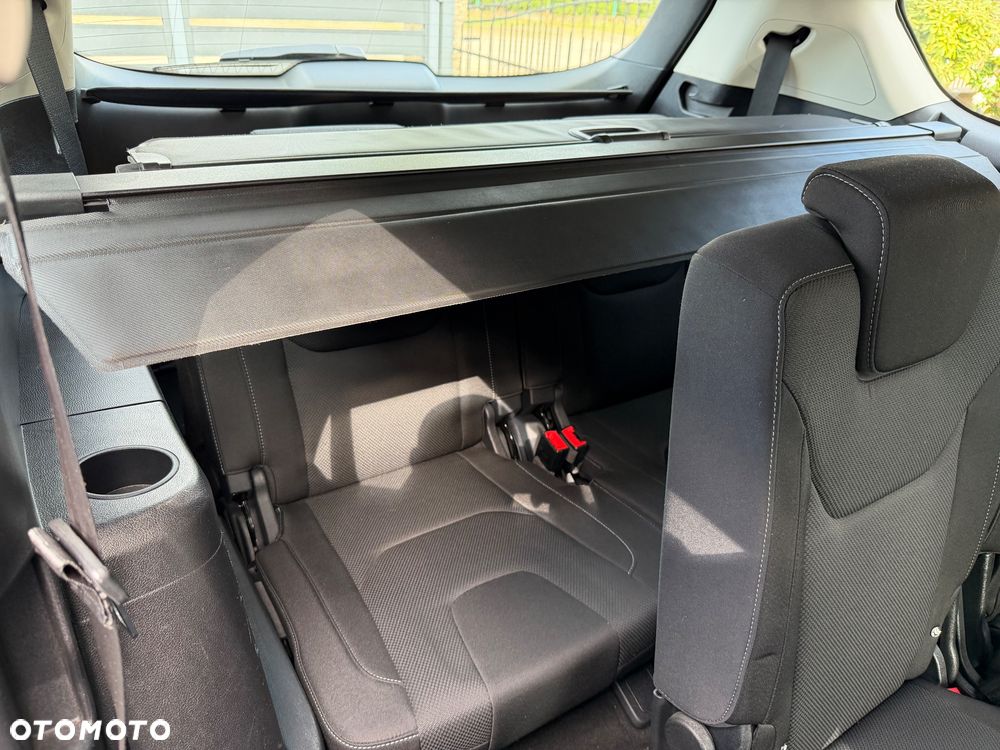 Ford S-Max 2.0 EcoBlue Titanium - 16