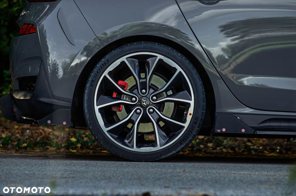 Hyundai i30 N 2.0 T-GDI GPF Performance - 6