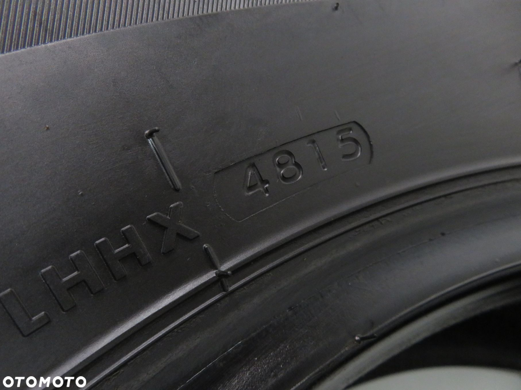 215/70R16 OPONA LETNIA GT Radial Savero SUV 100H - 6