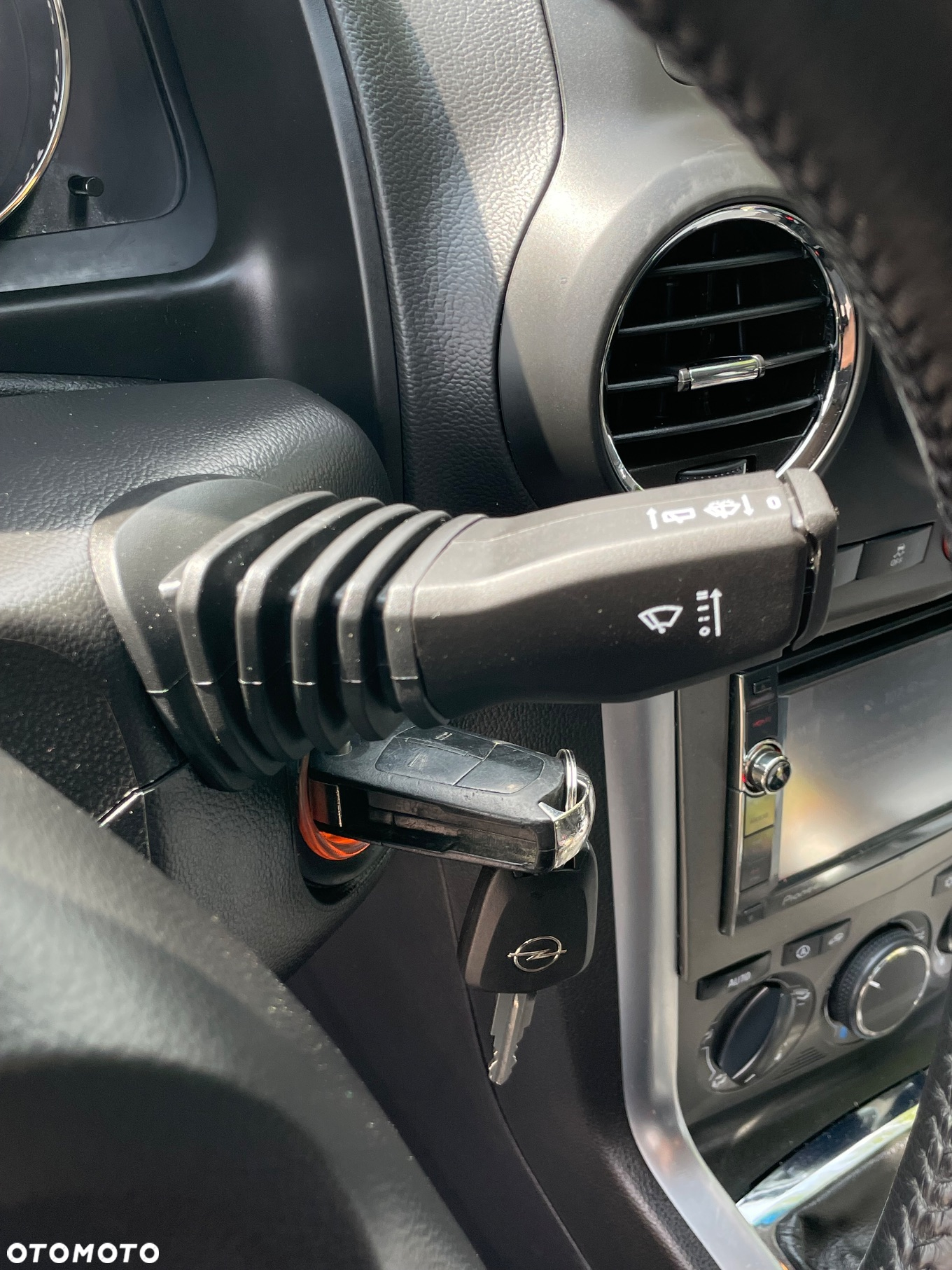 Opel Antara 2.2 CDTI Cosmo - 32