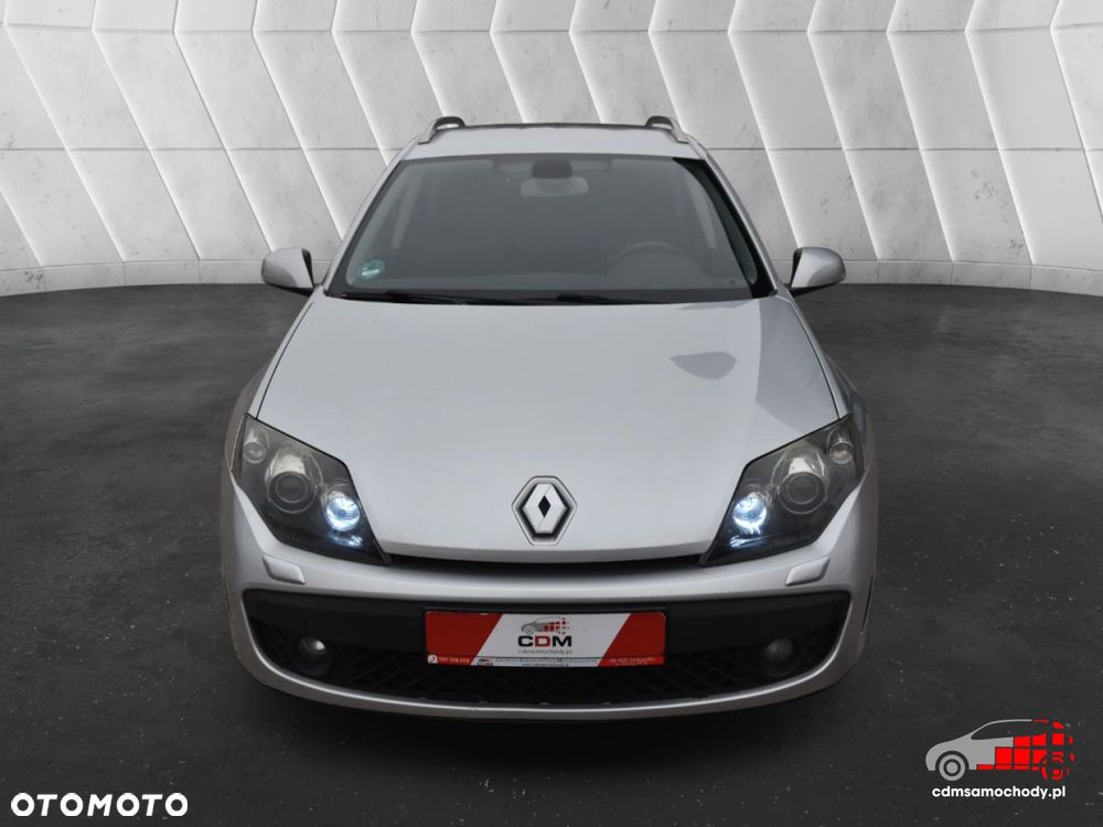 Renault Laguna - 5