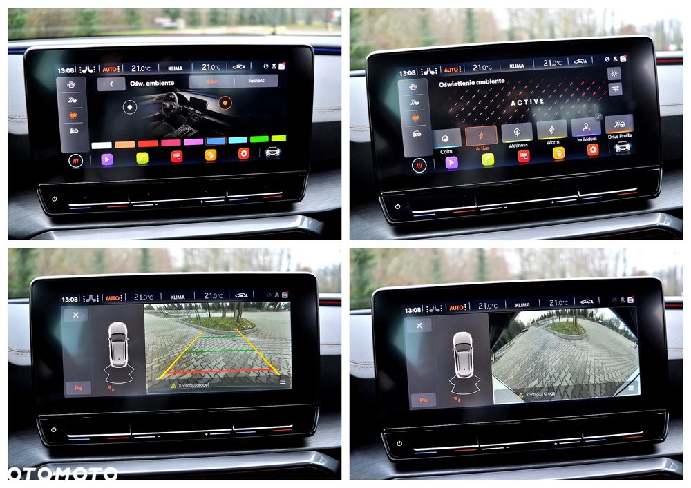 Cupra Formentor - 27