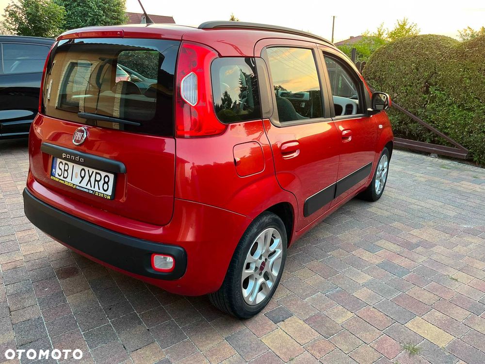 Fiat Panda - 4