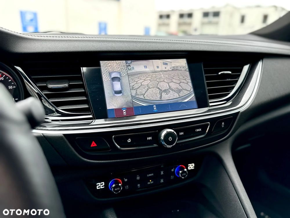 Opel Insignia Grand Sport2.0 Direct InjTurbo 4x4 Business Innovation - 39