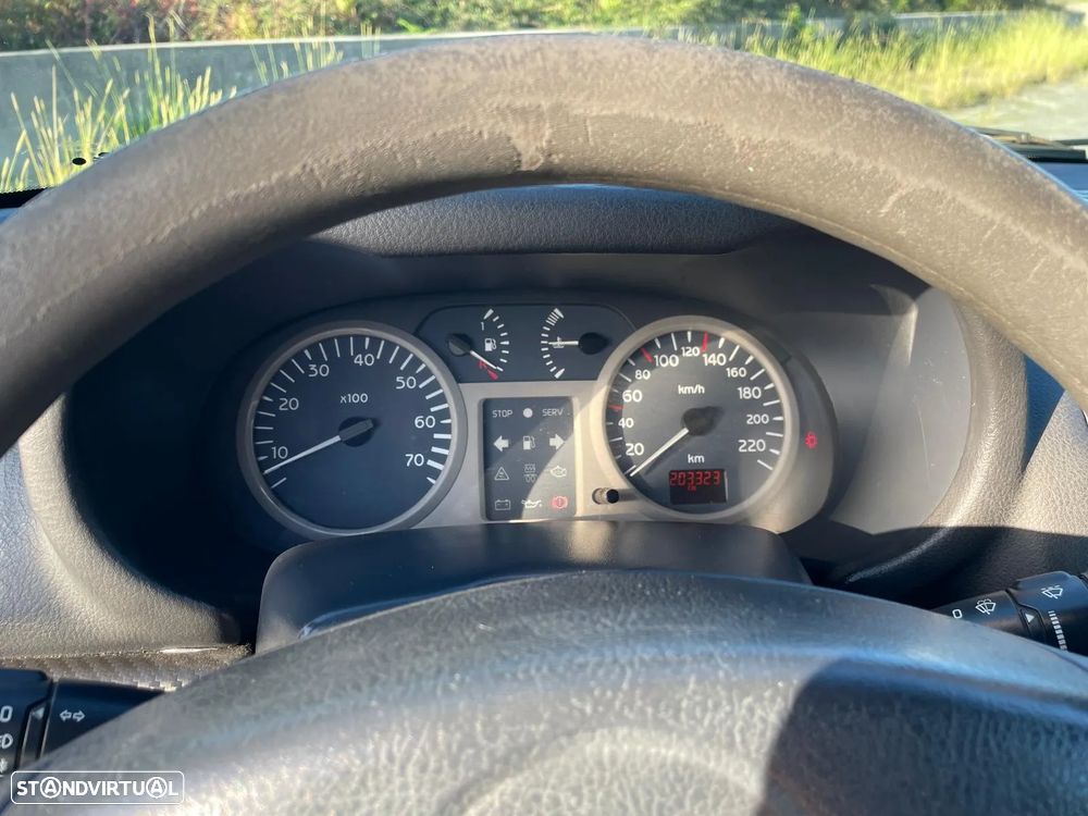 Renault Clio 1.2 16V Privilège - 16