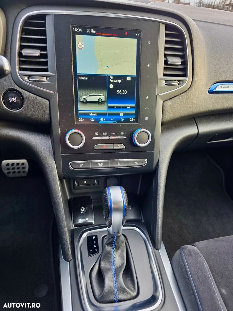 Renault Talisman ENERGY dCi 160 EDC INITIALE PARIS - 18