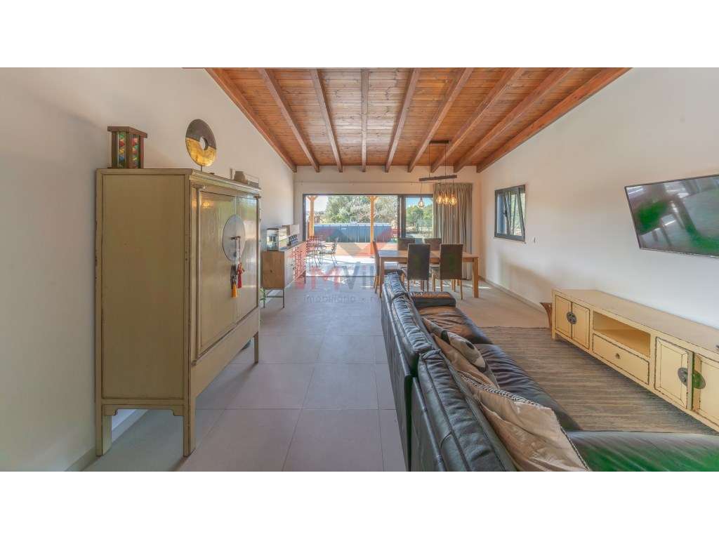 Moradia V3+1 - Faro - Grande imagem: 4/23