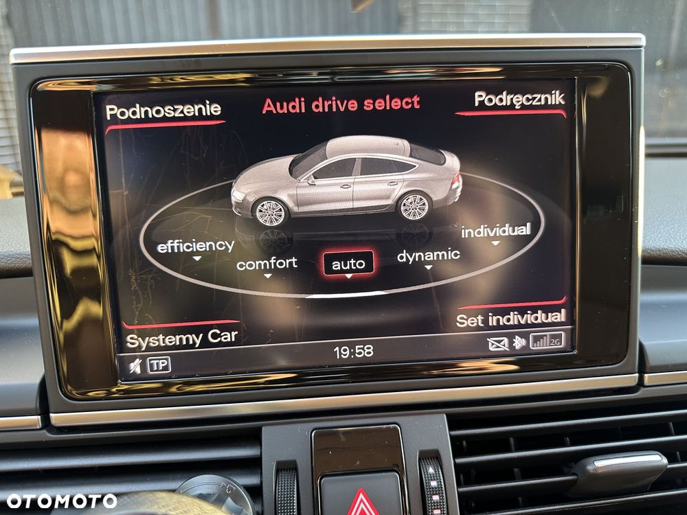 Audi A7 Sportback 3.0 TDI Quattro S tronic - 14
