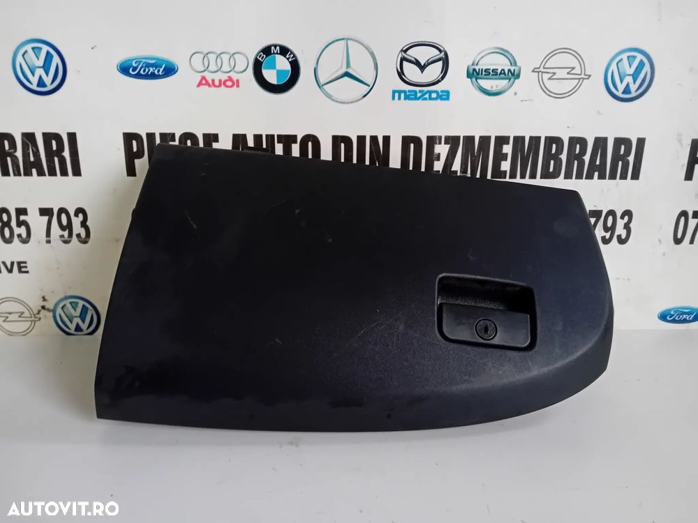 Torpedo Cutie Acte Peugeot 4007 An 2007-2012 - 3