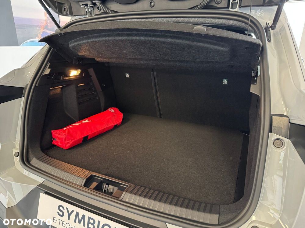 Renault Symbioz 1.8 E-Tech Full Hybrid 160 Evolution - 30