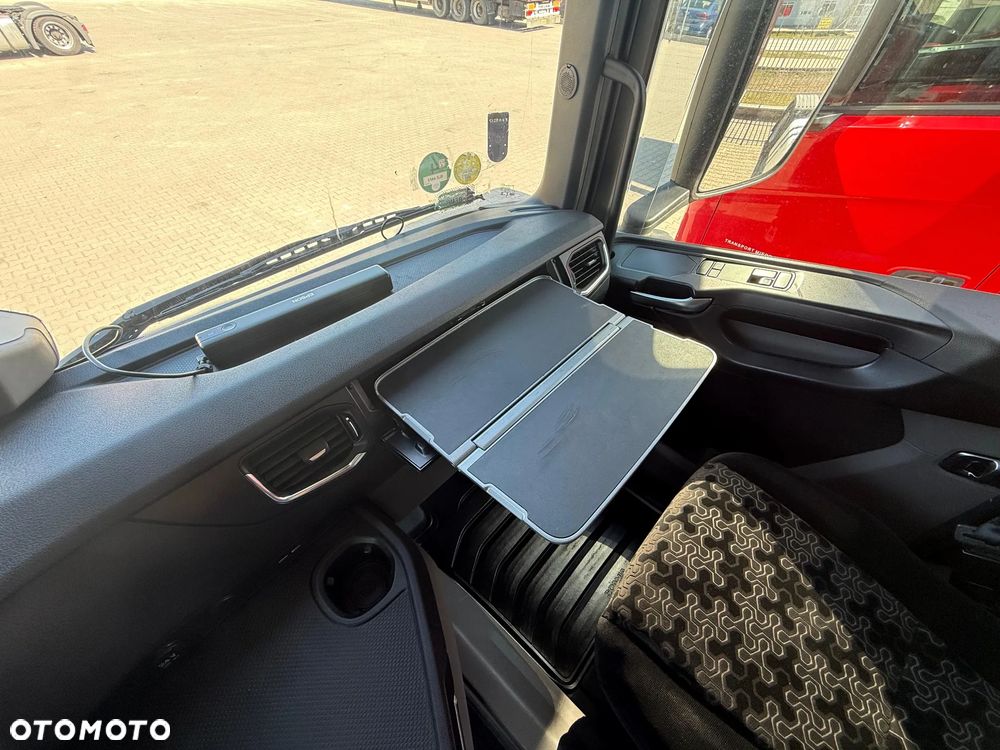 Scania R450 - 10