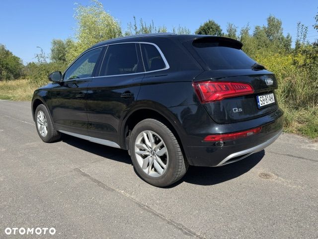 Audi Q5 2.0 TFSI Quattro S tronic - 3