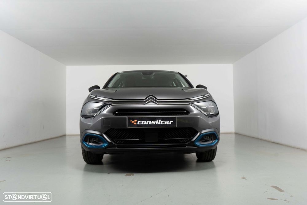 Citroën e-C4 50 kWh Live Pack - 3