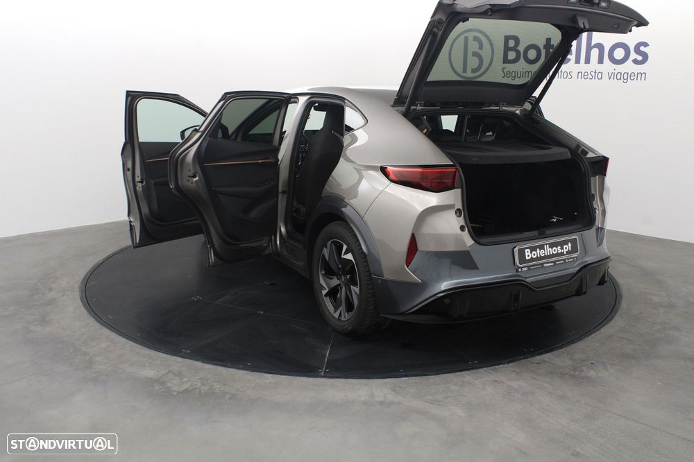 Cupra Tavascan 77 kWh Endurance - 13