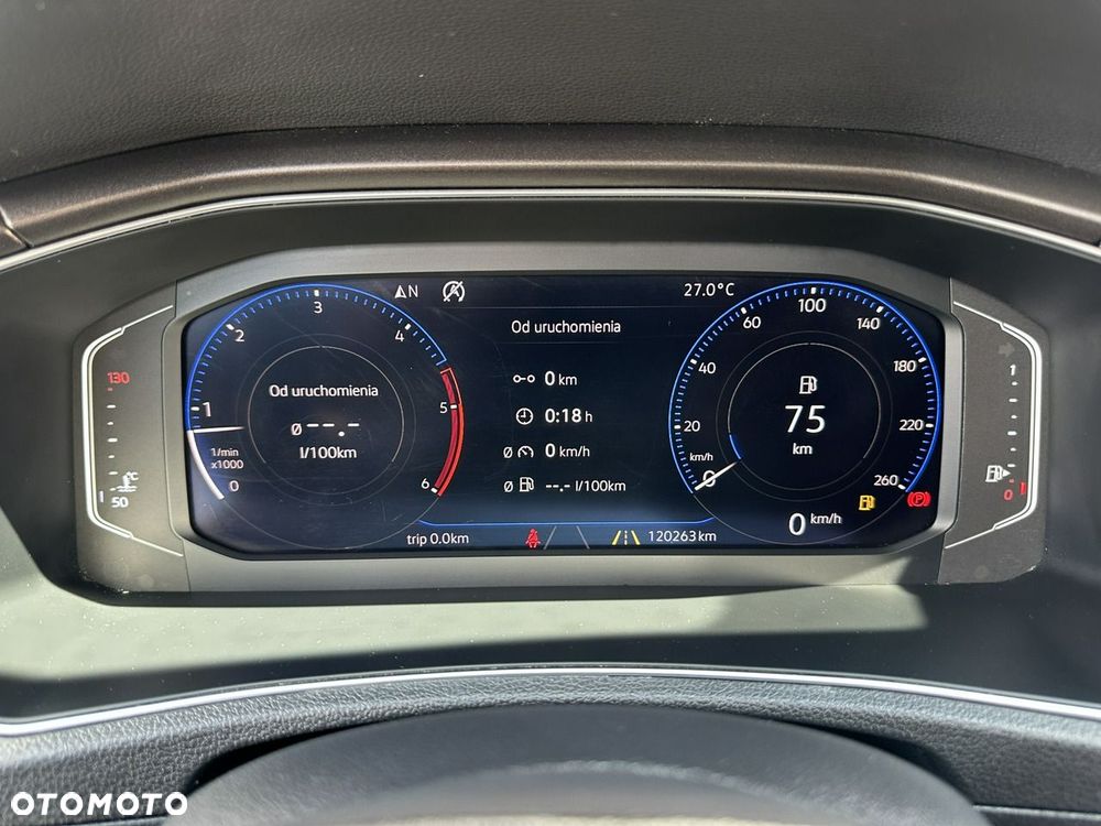 Volkswagen T-Roc 1.6 TDI SCR Style - 20
