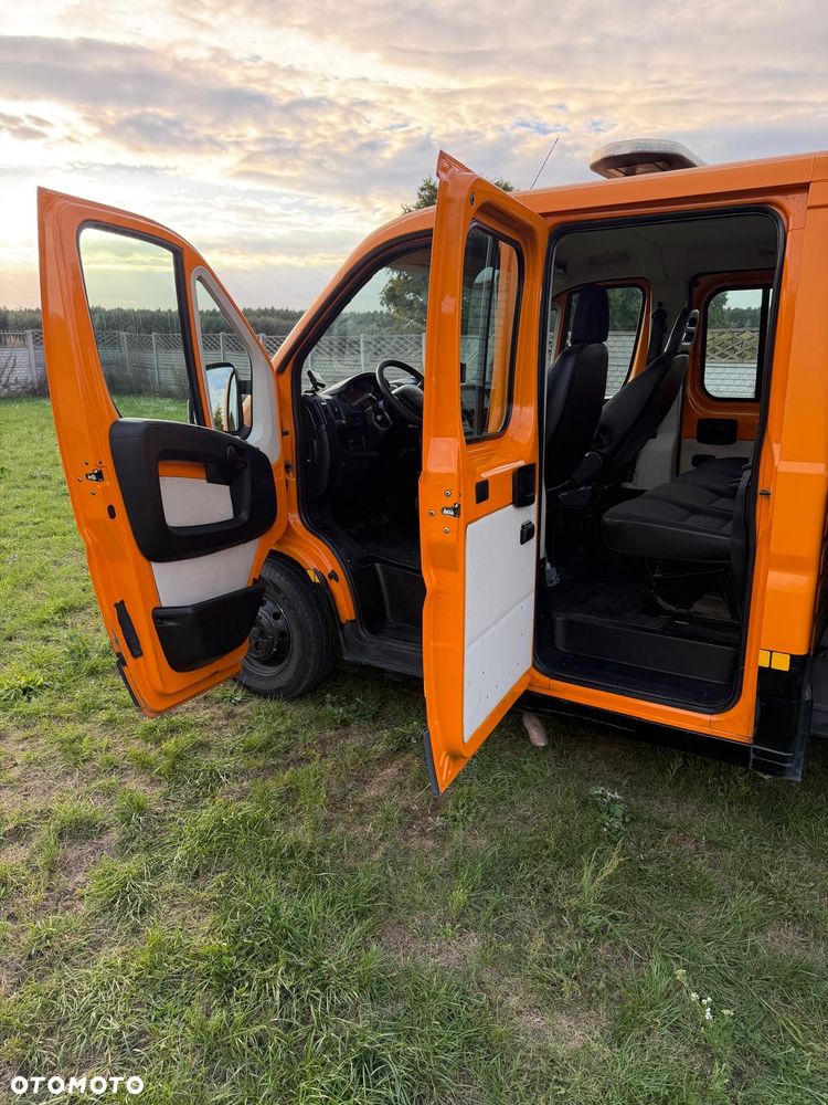 Peugeot Boxer - 16