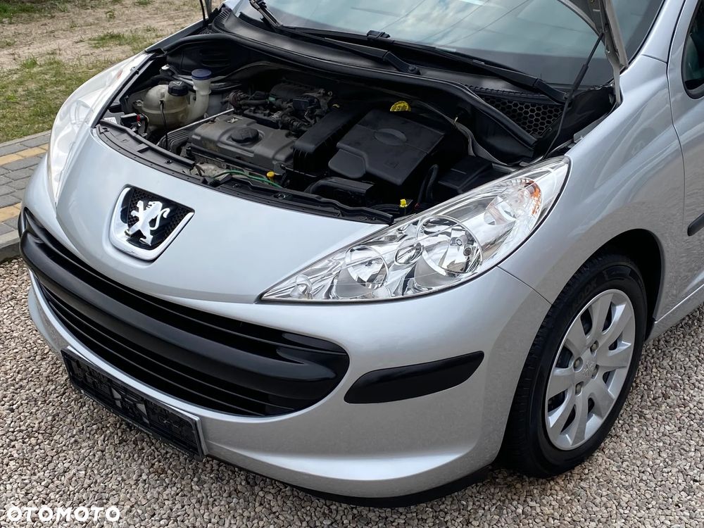 Peugeot 207 75 Urban Move - 7