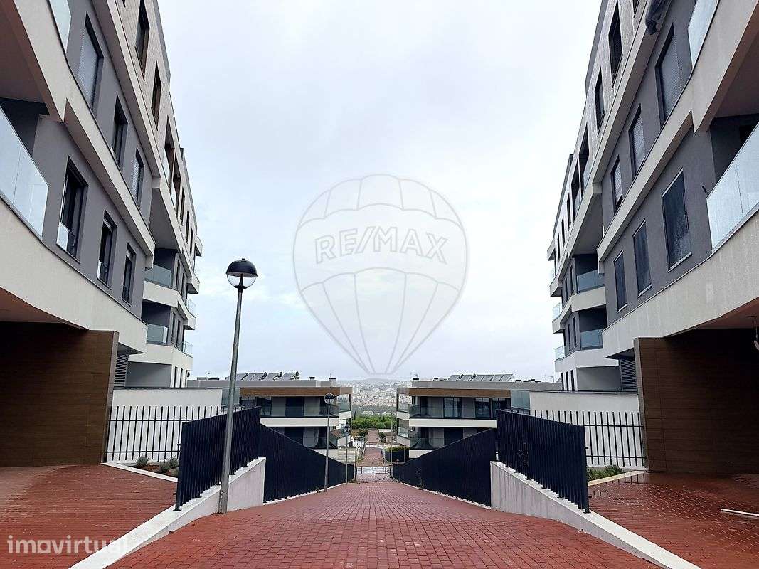Apartamento T2 para arrendamento - Grande imagem: 4/8