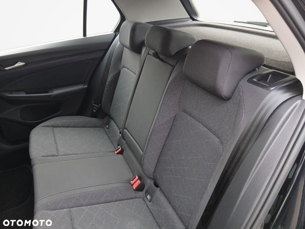 Volkswagen Golf 1.5 TSI EVO Life - 12