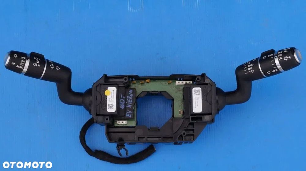 Przełącznik wycieraczek Evoque BJ32-3F973-BB - 2