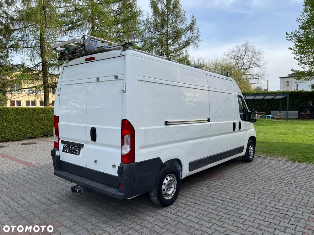 Peugeot Boxer - 7