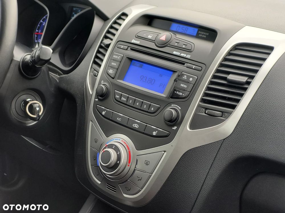 Hyundai ix20 1.6 Automatik Comfort - 13