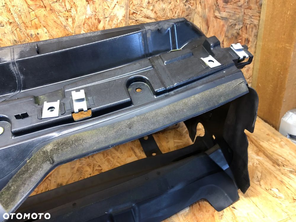 BMW F30 F31 KIEROWNICA POWIETRZA - 4