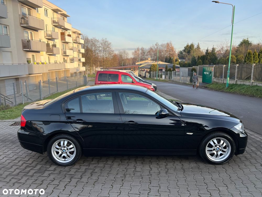 BMW Seria 3 - 12