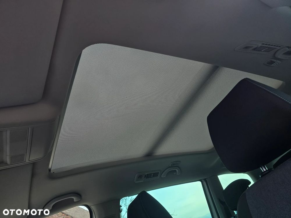 Volkswagen Sharan 1.4 TSI BlueMotion Technology Match - 35