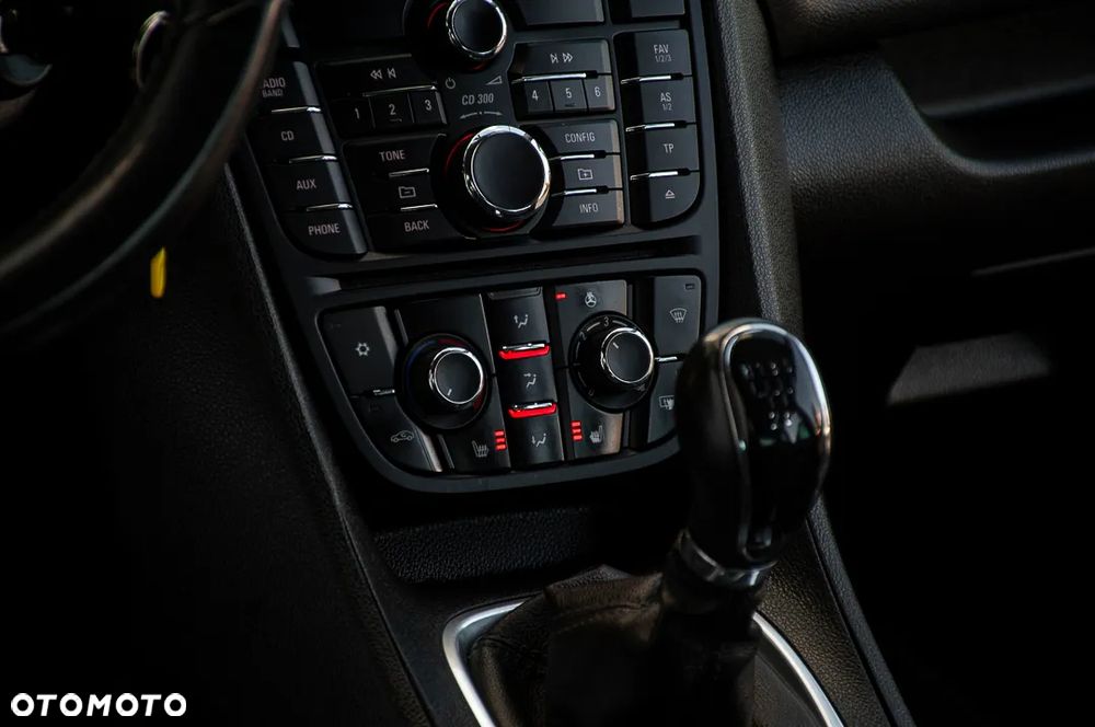 Opel Meriva 1.4 150 Jahre - 37