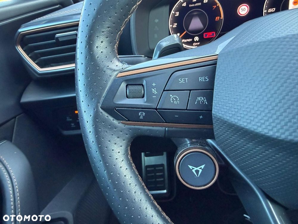 Cupra Formentor 2.0 TSI 4Drive VZ DSG - 11