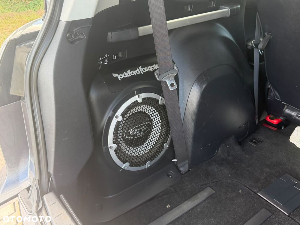 Mitsubishi Outlander 2.0 DI-D 4WD Intense - 17